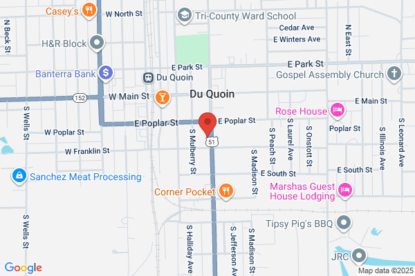 Cravens & Cravens Llp