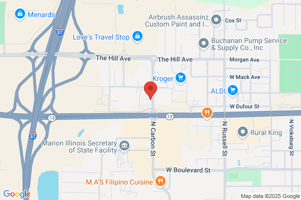 Fifth Third Bank & ATM - Closed