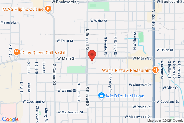 Aaron's Auto Center & Quick Lube