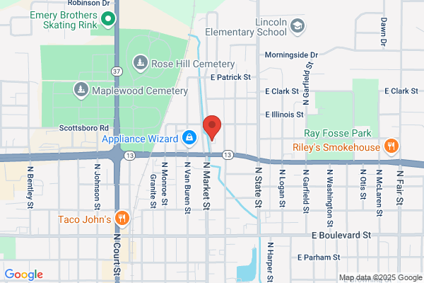 Emery Automotive