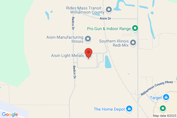 Aisin Light Metals Llc