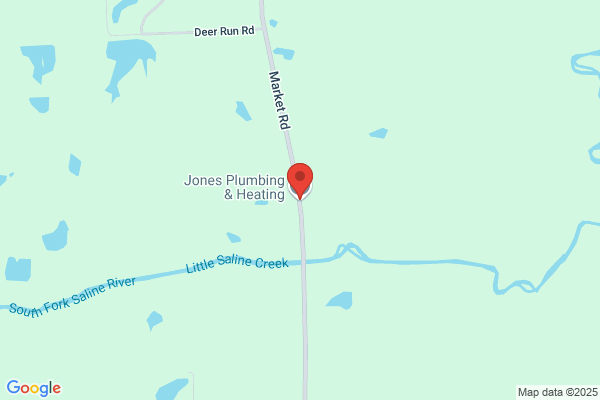 Jones Plumbing & Heating