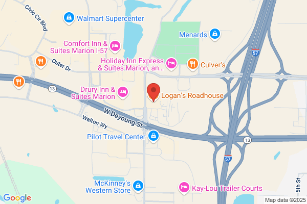 Logan's Roadhouse