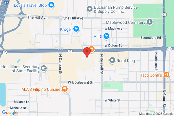 Marion Installers Warehouse
