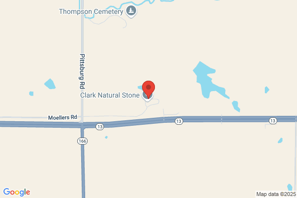 Clark Farms Trucking