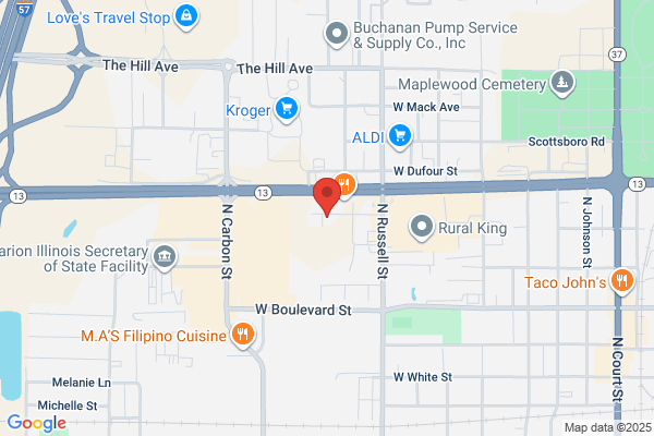 Discover Chiropractic Center