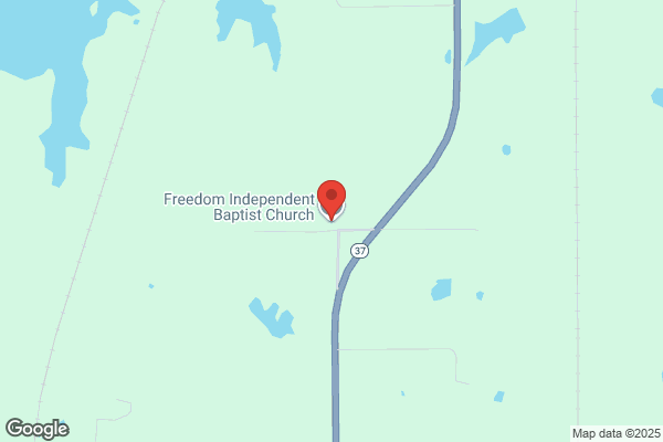 Freedom Freewill Baptist Church