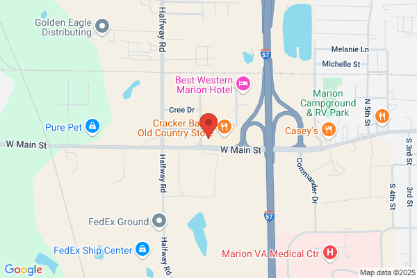 I-57 Moto Mart
