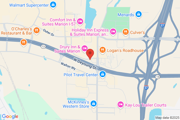 Aspen Dental - Marion, IL