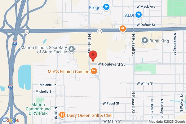 Barnes Family Dentistry - Barnes B Tim DDS