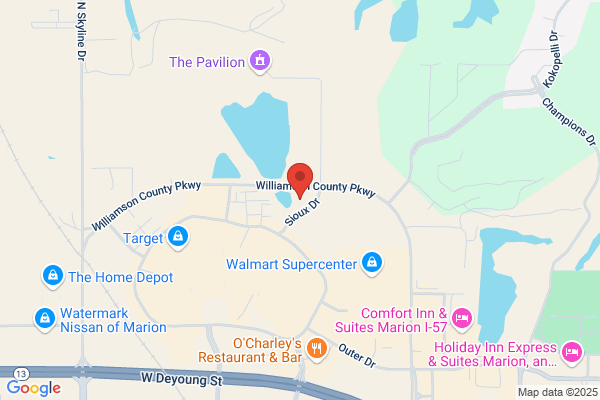 Marion Family Dentistry