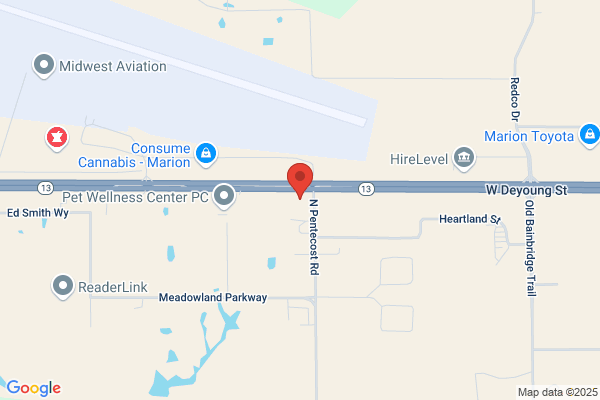 Metro Infusion Center