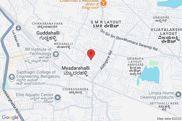 Harish Kempegowda, MD, DNB