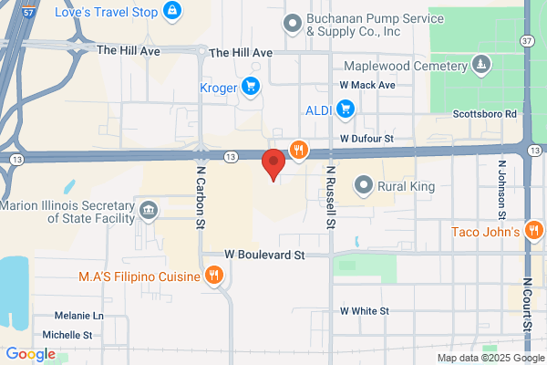Healthsouth Surgery Center of Southern Illinois