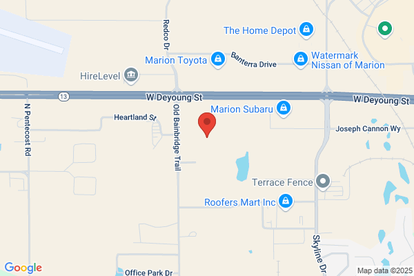 Heartland Regional Medical Center Emergency Department