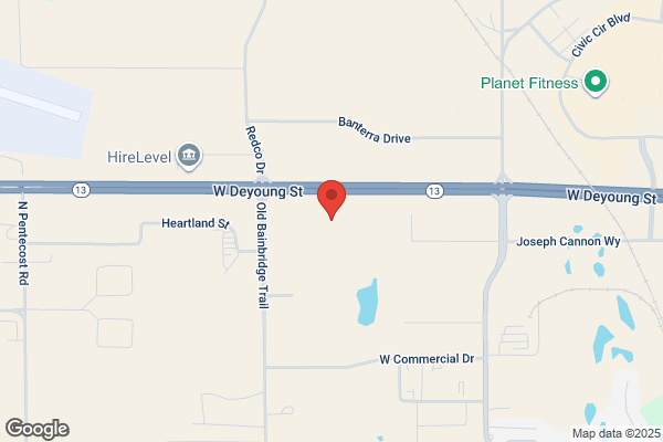 Heartland Regional Medical Group Orthopedics