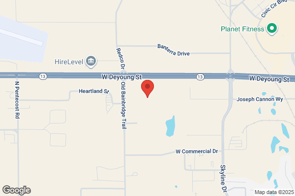 Heartland Regional Medical Group Orthopedics & Spine