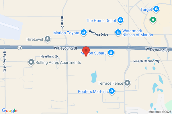 Heartland Regional Medical Group Podiatry