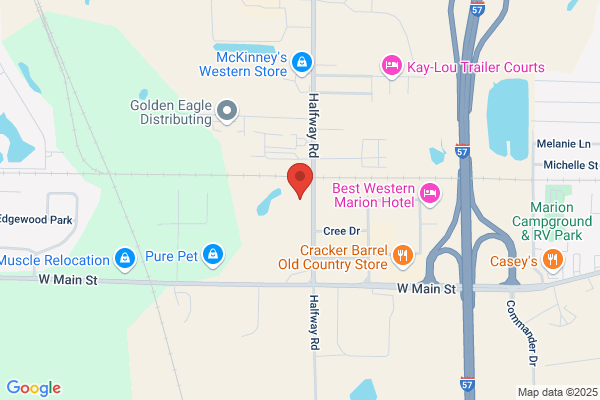 Hospice of Southern Illinois Inc