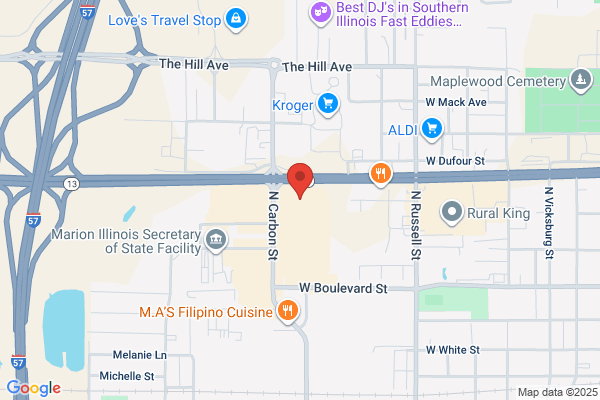 Marion Family Health Care