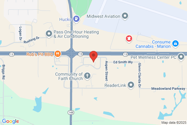 Pain Management Center of America