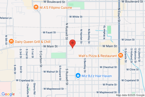 Marion Medical Pharmacy