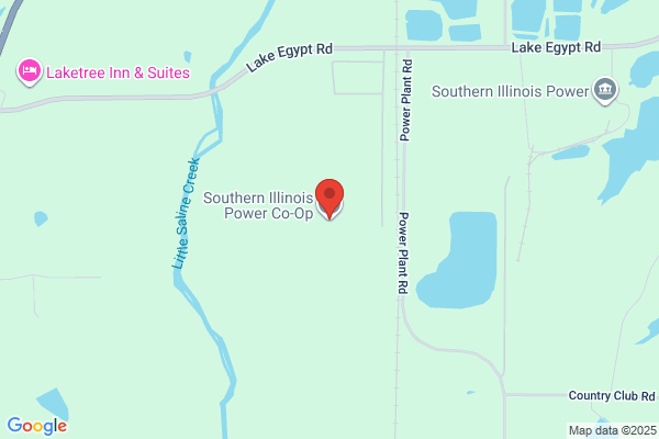 Southeastern Il Elec Coop