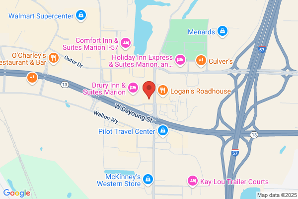 Freddy's Frozen Custard & Steakburgers