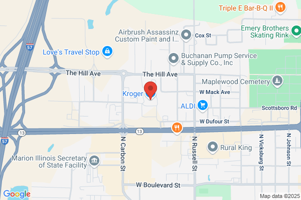 Kroger Grocery Pickup and Delivery