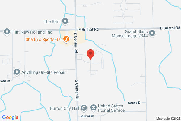 Blackberry Creek
