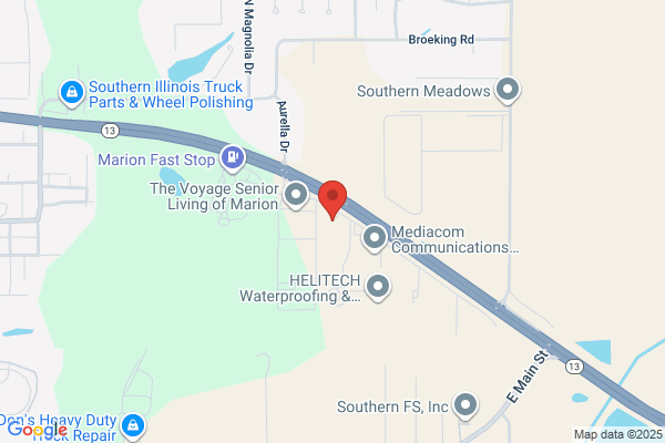 Williamson County Farm Bureau