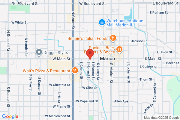 Monroe Cleaners