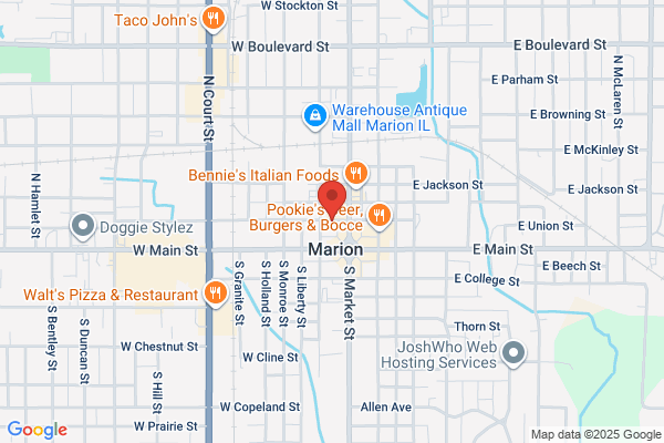 Austin Paul Thomas Attorney