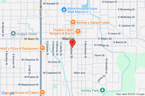 Thien Therese H Attorney
