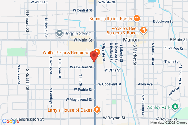 Bateson Robert C Law Office