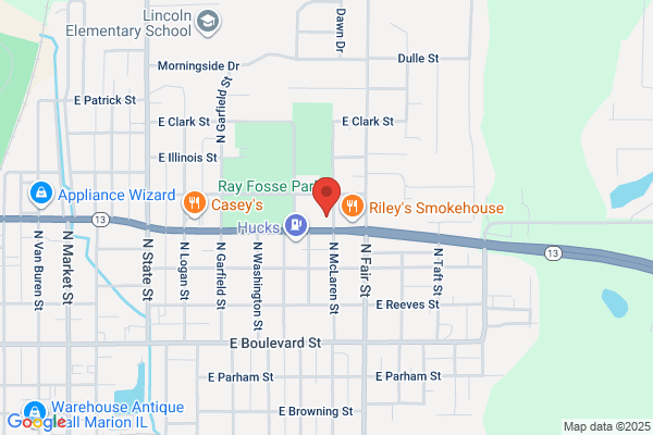Patchett Hampson Garrison & Bateson Attorneys At Law