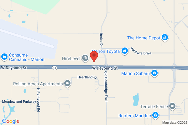 Murphy George B MD