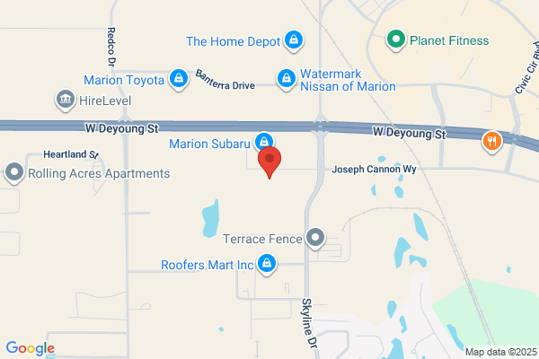 Crab Orchard Counseling
