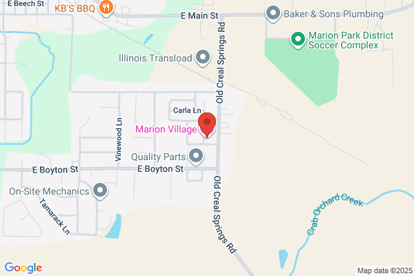 Marion Village