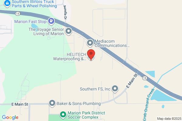 Heartland Home Inspection