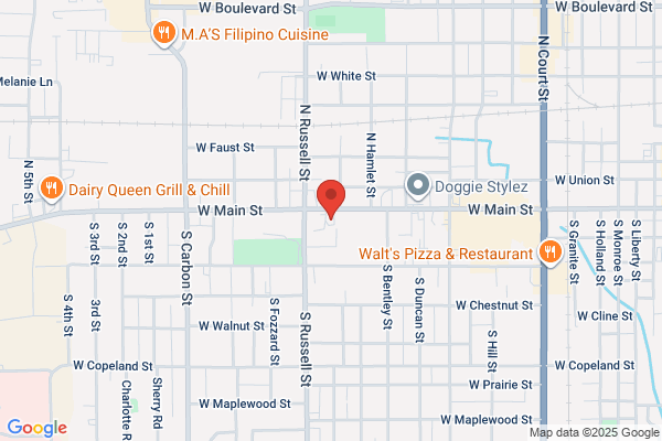 The Medicine Shoppe® Pharmacy