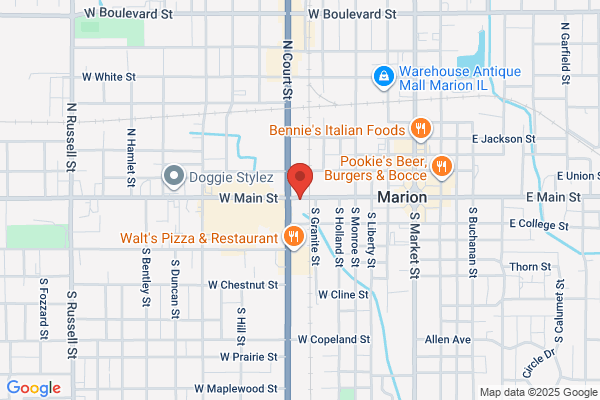 Athletico Physical Therapy - Marion