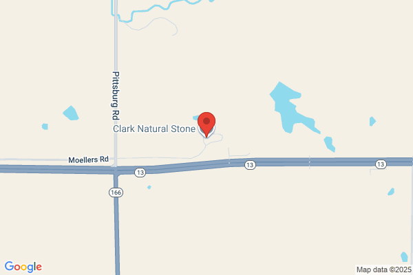 Clark Natural Stone LLC