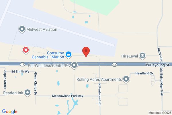 Everside Health Aisin Marion Illinois Health and Wellness Center