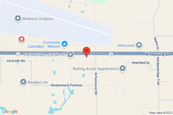 Addus Adult Day Services