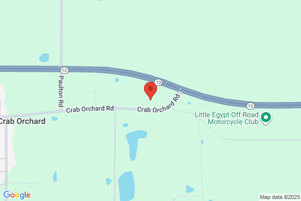 Crab Orchard Public Library