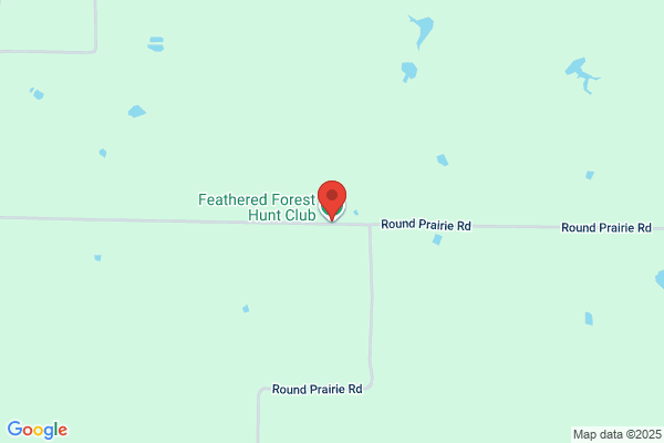 Feathered Friends Hunting Club