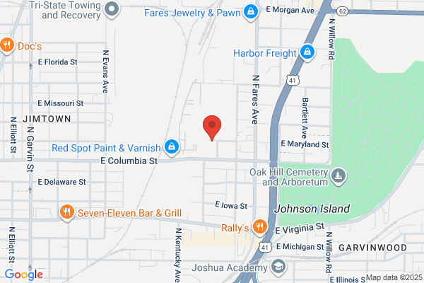 Flanders Electric Motor Service of Illinois Inc
