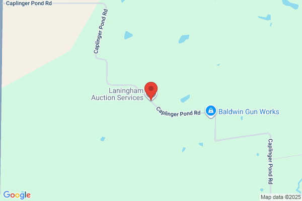 Laningham Auction Service