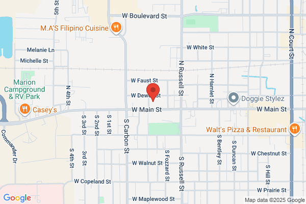 Lutheran Social Services of Illinois
